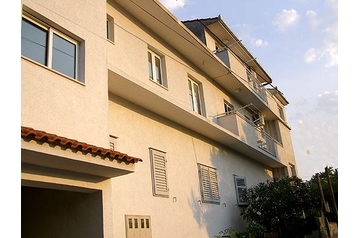 Croatia Privát Slatine, Exterior